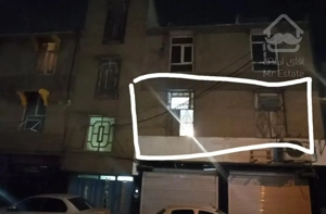 واحد ۷۲متر زیتون طبقه اول