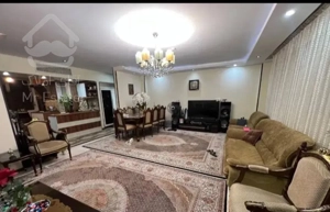 108متر /فول بازسازی /تهرانسر /کم واحد /2خواب