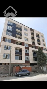 ۱۴۰ متر سندی رو به نما کوکب غربی  غرق نور دو نبش