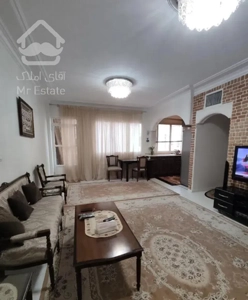 سهروردی جنوبی/ ۸۰ متر /۲ خواب