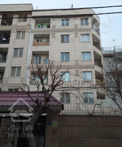 آپارتمان ، ۱۰۹ متر ، دو خوابه ، شهید گلاب