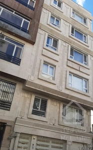 ۱۴۵ متر سه خواب تک واحدی ۳۵ متری لاله