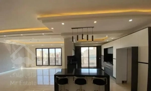 ۱۲۰متر ۲خ کلید نخورده ۲پارکینگ سندی