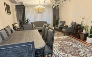 ۱۱۵متر دوخوابه مرزداران