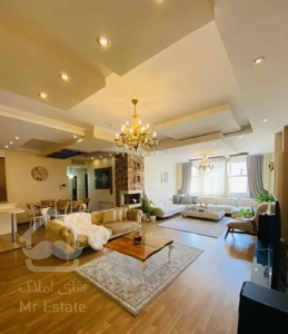 ۱۶۰متر سمت نما(تراس بزرگ) نمارومی فاز۳