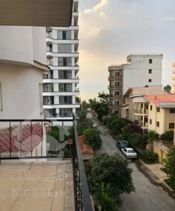 آپارتمان ۱۲۵ متری/۲ خواب/ساحلی