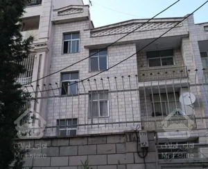 ۹۵ متر کاشانی بهنام