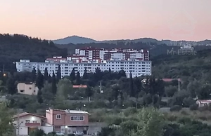 فروش آپارتمان ۱۲۰ متری تراس بزرگ شهرک شقایق