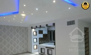 ۵۵ متر/ ۲ خواب/ چسب مترو هلال احمر