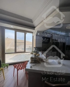 فروش ۱۳۵ متر ۳ خوابه فول امکانات سوهانک