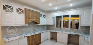 آپارتمان ۹۵ متری/فول امکانات/کریمشاهیان