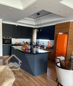 آپارتمان ۱۶۶ متر ۳ خ ۲ ساله آجودانیه