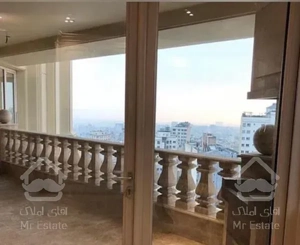 آپارتمان ۳۰۰ متری بوکان