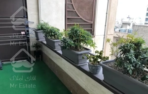 اپارتمان ۱۲۵متری