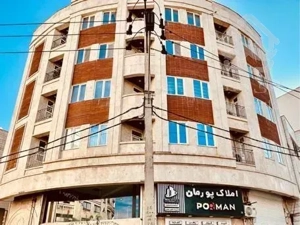 فروش واحد خوش نقشه امام رضا