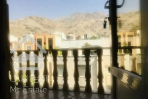 ۲۲۰ متر اپارتمان کامرانیه شمالی