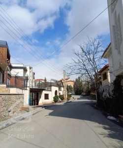 ویلایی۹۰۰مترزمین ۴۵۰متربنالواسان