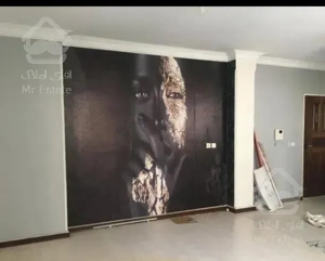 ۶۵ متر/۱ خواب/جنت آباد مرکزی