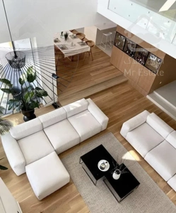 پذیره نویسی موفق پروژه مجلل افق ۸۵ متری منتطقه۲۲ المپیک