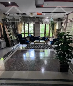 باغ فردوس ۹۰ متر آپارتمان