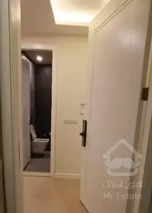 ۱۱۵متر/۲خواب/نوساز/مدرن/ تراس قابل چیدمان