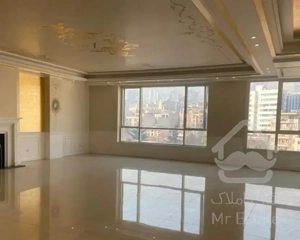 اندرزگو ۲۱۰متری ۳خواب برج باغ