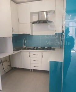 ۵۳متر ۱خوابه بازسازی در ستارخان خ شادمان