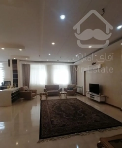 آپارتمان 115 متری فول امکانات نزدیک حرم مطهر