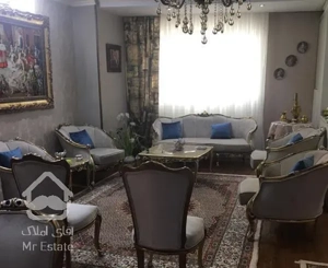 ۷۰ متر فردوس غرب دو خواب فول امکانات