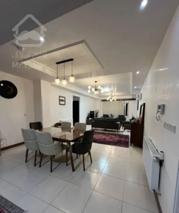 آپارتمان ۱۱۵ متری ،خوش‌نقشه،طبقه۲ در بلوارطالقانی