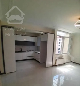 ۷۶ متر دوخواب  فول امکانات