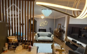 دوبلکس پنت خ گل ۱۱۰متر +۳۰حیاط