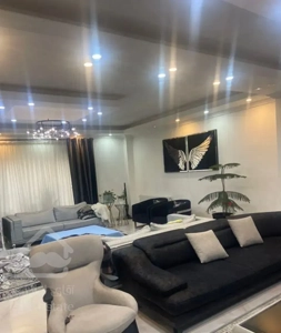 فروش آپارتمان در هراز ۱۵۸متری طبقه ۵ نصبیجات فول