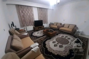 ۹۰متردوخوابه/فول امکانات/دوواحدی/فرعی دنج و آرام