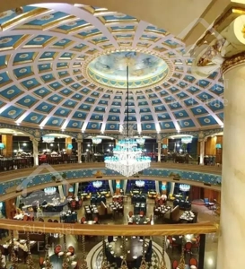 ۶متر سهام اداری تجاری پاساژ المپیاسنتر چیتگرالمپیک