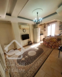 آپارتمان ۴۷ متر ۱ خوابه