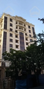 ۱۳۰ متر برج باغ با 90 متر تراس