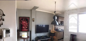 55متر 1خواب خوش نقشه نور  تراس کاربردی