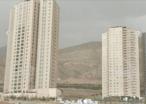 پیش خرید آپارتمان پروژه مجلل ویژن مروارید شهر