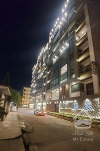 آپارتمان ساحلی ۱۰۲ متری در نور