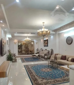 فروش آپارتمان ۱۰۷متری نوسازسندتک برگ وام دارورامین