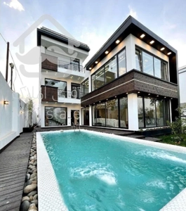 تریبلکس جنگلی/استخردار/۴۵۰ متری/شهرکی/چمستان