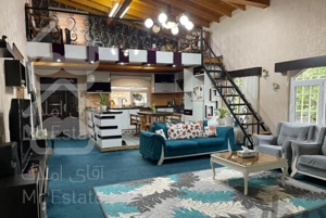 ویلا ۱۷۰ متر حسنکیف