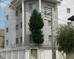 تک واحدی دربست شیک فول امکانات