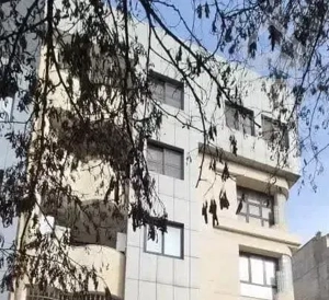 ۱۲۵ متر ۳ خواب تکواحدی