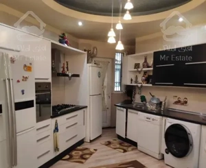 163 متر / بالای کاج / بازسازی کامل