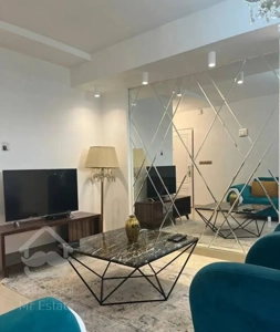 آپارتمان ۶۰ متری فول مبله یک خواب اجودانیه