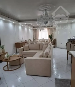 آپارتمان ۱۴۰متری / مهرگان / سه خواب /استخردار