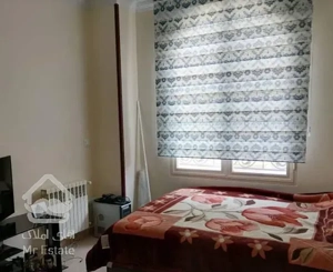 ۵۸متر ۲خوابه بهنام