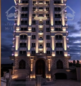 پیش فروش آپارتمان مجلل ماندگار/قابل استعلام/وامدار/چیتگر